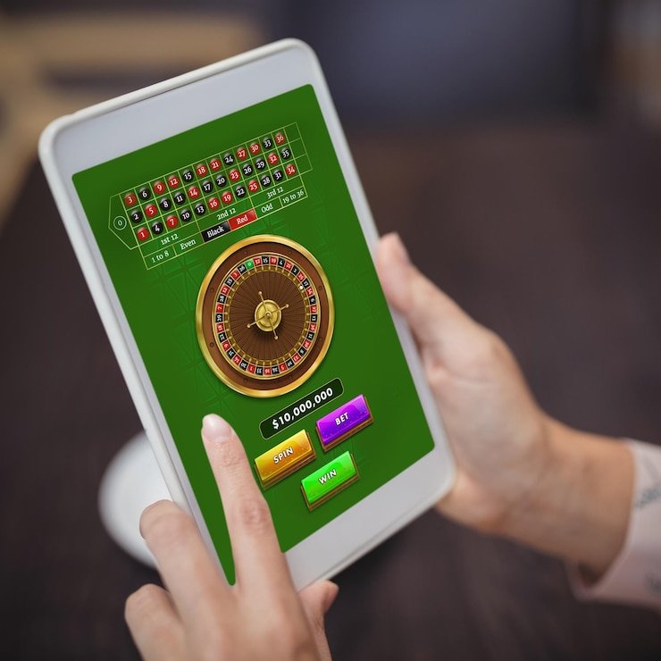 zc7 mobile gaming