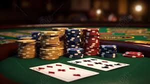 zc7 Live Casino